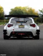 Toyota GT 86 Rocket Bunny 2018 года